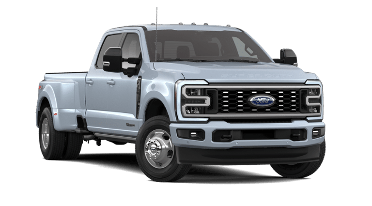 2026 Ford Super Duty F-350 DRW XL