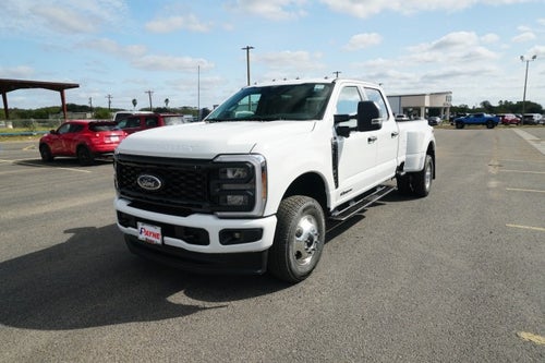 2026 Ford Super Duty F-350 DRW XL