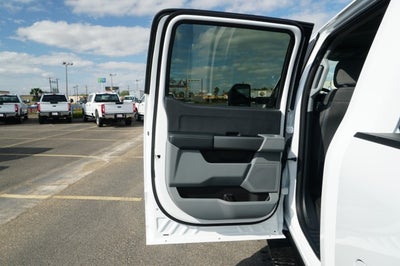 2026 Ford Super Duty F-350 DRW XL