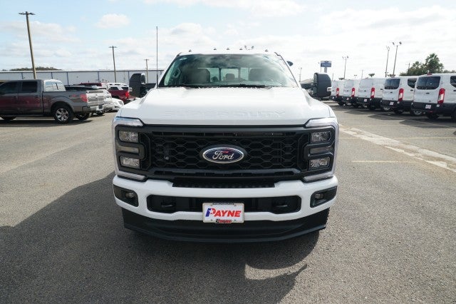 2026 Ford Super Duty F-350 DRW XL