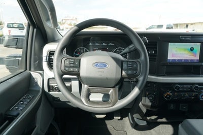 2026 Ford Super Duty F-350 DRW XL