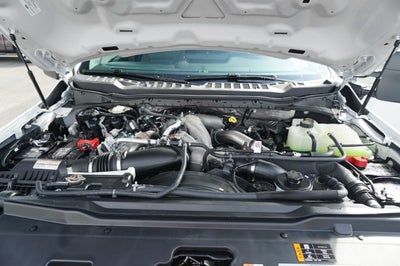 2026 Ford Super Duty F-350 DRW XL