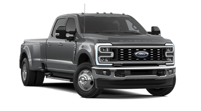 2026 Ford Super Duty F-350 DRW XL