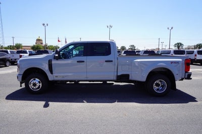 2026 Ford Super Duty F-350 DRW XL