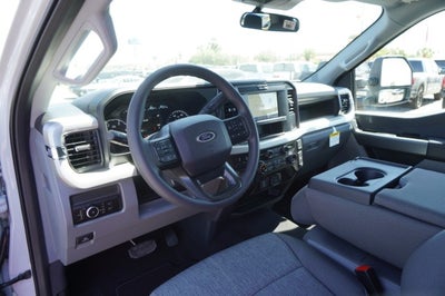 2026 Ford Super Duty F-350 DRW XL