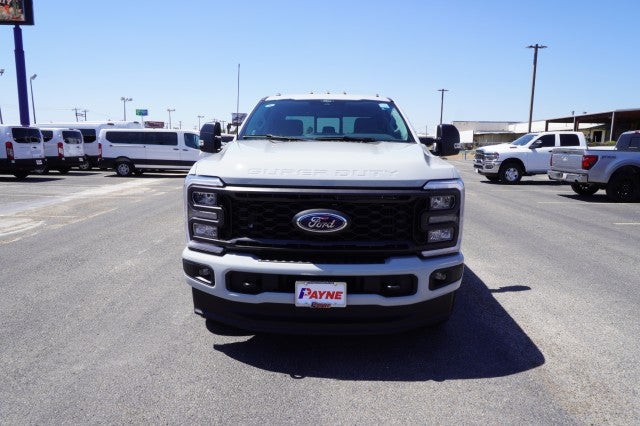 2026 Ford Super Duty F-350 DRW XL