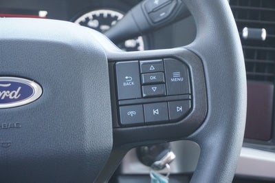 2026 Ford Super Duty F-350 DRW XL