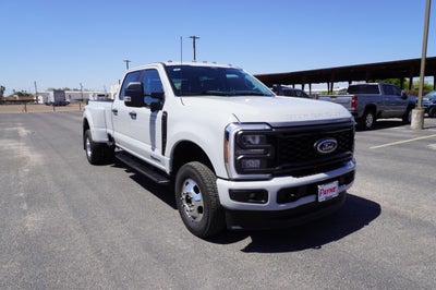 2026 Ford Super Duty F-350 DRW XL