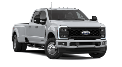 2026 Ford Super Duty F-350 DRW XL