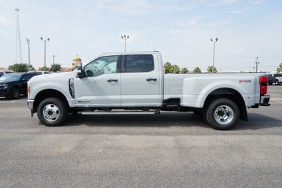 2026 Ford Super Duty F-350 DRW XL