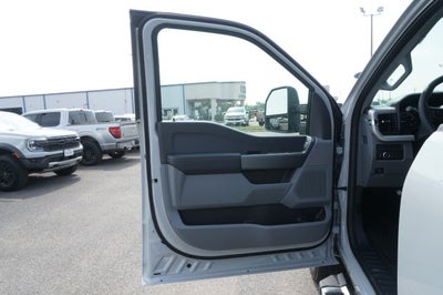 2026 Ford Super Duty F-350 DRW XL