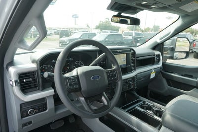 2026 Ford Super Duty F-350 DRW XL