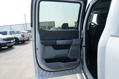 2026 Ford Super Duty F-350 DRW XL