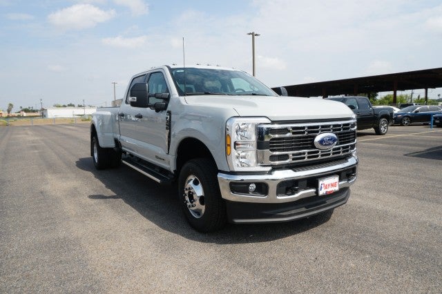 2026 Ford Super Duty F-350 DRW XL