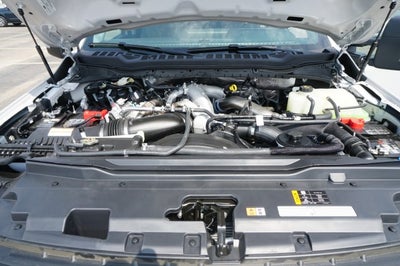 2026 Ford Super Duty F-350 DRW XL