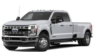 2026 Ford Super Duty F-350 DRW XL
