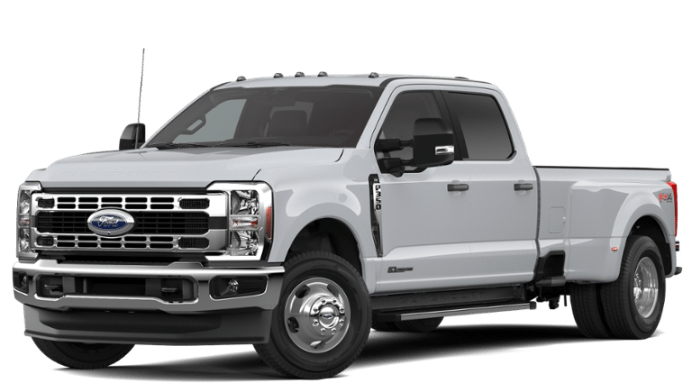 2026 Ford Super Duty F-350 DRW XL