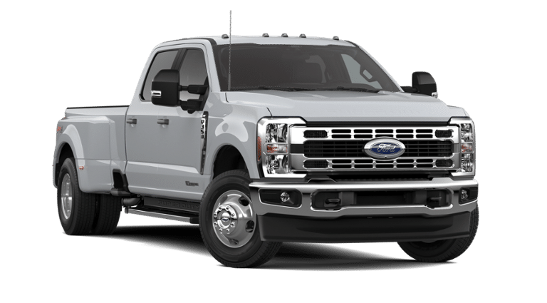 2026 Ford Super Duty F-350 DRW XL