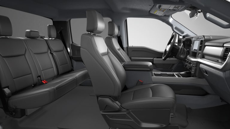 2026 Ford Super Duty F-350 DRW XL