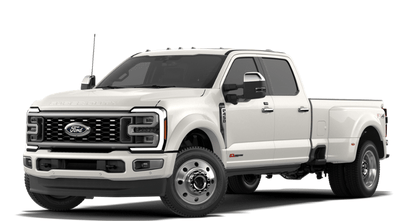 2027 Ford Super Duty F-450 DRW XL