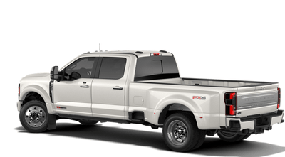 2027 Ford Super Duty F-450 DRW XL
