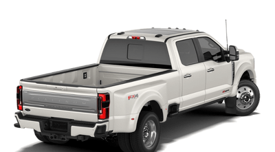 2027 Ford Super Duty F-450 DRW XL