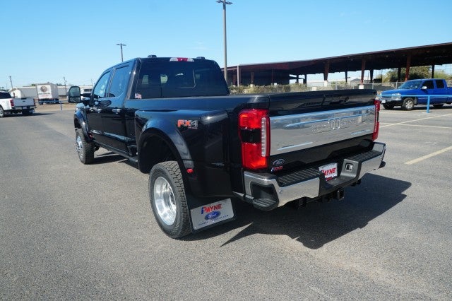 2026 Ford Super Duty F-450 DRW XL