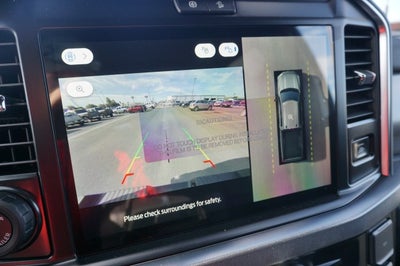 2026 Ford Super Duty F-450 DRW XL