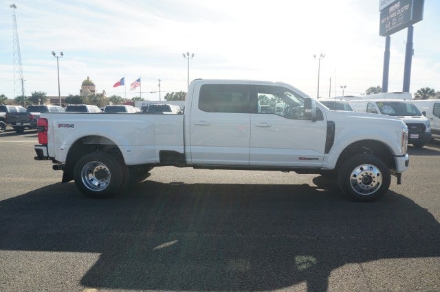 2026 Ford Super Duty F-450 DRW XL