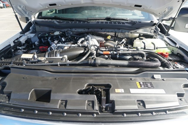 2026 Ford Super Duty F-450 DRW XL