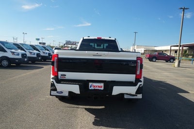 2026 Ford Super Duty F-450 DRW XL