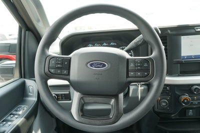 2026 Ford Super Duty F-450 DRW XL