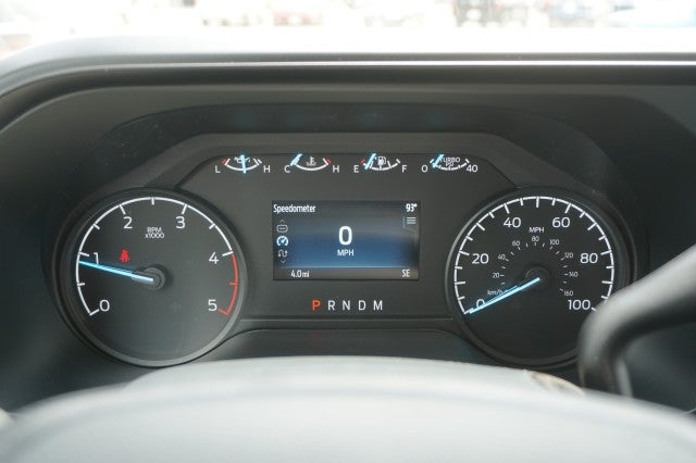 2026 Ford Super Duty F-450 DRW XL