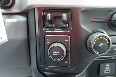 2026 Ford Super Duty F-450 DRW XL
