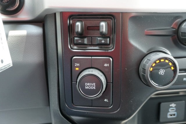 2026 Ford Super Duty F-450 DRW XL
