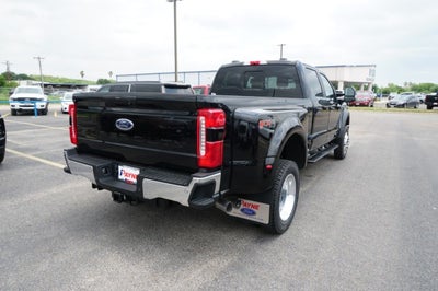 2026 Ford Super Duty F-450 DRW XL