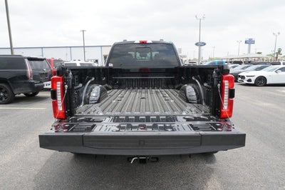 2026 Ford Super Duty F-450 DRW XL