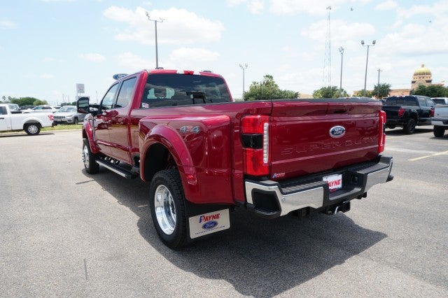 2026 Ford Super Duty F-450 DRW XL