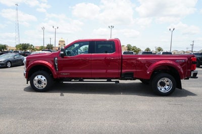 2026 Ford Super Duty F-450 DRW XL