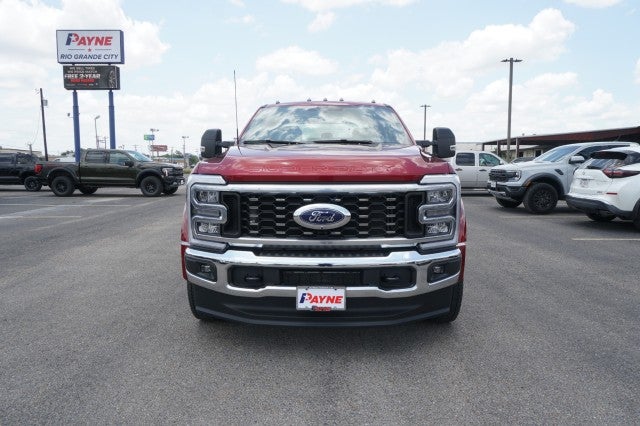 2026 Ford Super Duty F-450 DRW XL
