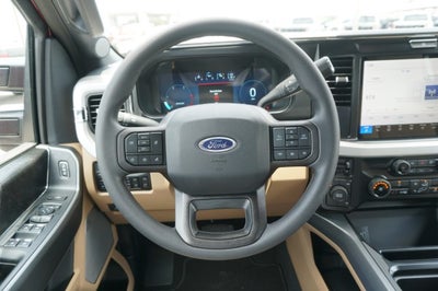 2026 Ford Super Duty F-450 DRW XL