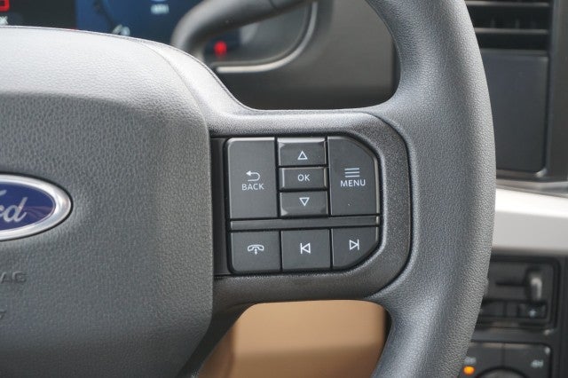 2026 Ford Super Duty F-450 DRW XL