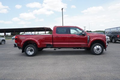 2026 Ford Super Duty F-450 DRW XL