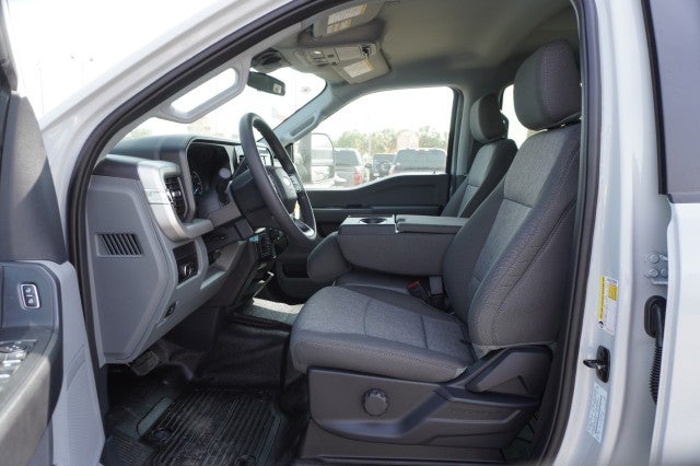 2026 Ford Super Duty F-450 DRW XL