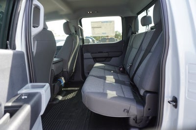 2026 Ford Super Duty F-450 DRW XL