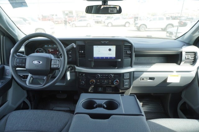 2026 Ford Super Duty F-450 DRW XL