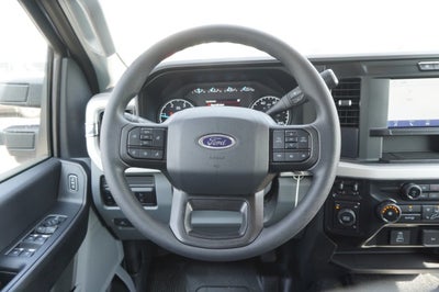 2026 Ford Super Duty F-450 DRW XL