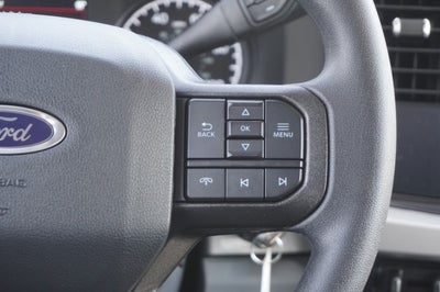 2026 Ford Super Duty F-450 DRW XL