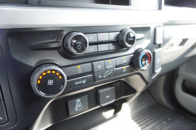 2026 Ford Super Duty F-450 DRW XL