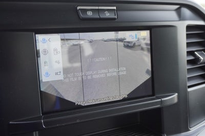 2026 Ford Super Duty F-450 DRW XL